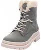 Remonte Damen Leder Stiefelette mit Warmfutter, Weite G & Produktbild-Vorschau 18