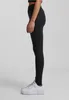 Urban Classics Donna - Leggings in jersey schwarz - L Anteprima dell’immagine prodotto 8