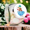 Mr. & Mrs. Panda Kaffeedose Nachtfalter Schaumbad L 870ml - Produktbild-Vorschau 5