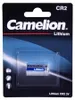 Camelion CR2-BP1R CR2, 850 mAh, Litio, 1 pezzo(i) Anteprima dell’immagine prodotto 3
