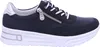 Baskets Basse en cuir Alabama Voir les images du produit 14