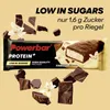 PowerBar Protein Plus Low Sugar (16 Riegel à 35g Box) Produktbild-Vorschau 3