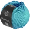 Lana Grossa - Promessa 0027 türkisblau Produktbild-Vorschau 1