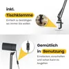 Bolusso Industrielle Lichttherapie Infrarotlampe, Für Produktbild-Vorschau 5