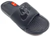 Nike Badepantolette 'Victori One Slide' black/white-black, Produktbild-Vorschau 9