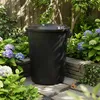 Bidone universale con coperchio - 100 litri - Pattumiera Anteprima dell’immagine prodotto 8