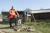Oregon Yukon Kettensägen-Schnittschutzhose, Typ A Klasse 1, Produktbild-Vorschau 3