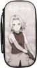 Switch Tasche Naruto Sakura rosa Produktbild-Vorschau 1