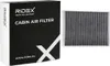 RIDEX 424I0550 Aktivkohle Innenraumfilter Pollenfilter für Produktbild-Vorschau 10