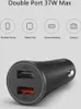 Xiaomi Mi 37W Dual-Port Car Charger Náhled obrázku produktu 25