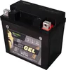 intAct Bike-Power Motorradbatterie GEL CTZ6-S 12V 5Ah Produktbild-Vorschau 6