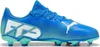 Puma JR FUTURE 7 PLAY FG/AG BLAU 5 Produktbild-Vorschau 3