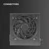 Napájecí zdroj Anima APIII750/ 750W/ Ventilátor 12cm Náhled obrázku produktu 8