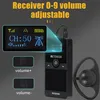 Retekess TT116 Tour Guide System, Drahtloses Produktbild-Vorschau 2
