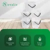 Novaliv Sparset Waschmittelbox mit Deckel 4 Liter + 7 Liter Produktbild-Vorschau 6