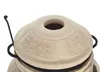 A close-up view of the top of a tandoor oven. Anteprima dell’immagine prodotto