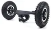 Terénní elektrický skateboardový vozík, odolná hliníková Náhled obrázku produktu 1