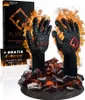 Guanti da barbecue FLIPLINE taglia M - resistenti al calore Anteprima dell’immagine prodotto 1