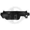 DIEDERICHS Heckwand 1404038 für FORD Fiesta Mk5 Schrägheck Produktbild-Vorschau 4