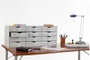 Paperflow Sortierstation 9H444L2.02 85,7x32,9x34,2cm Produktbild-Vorschau 2