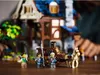Idee Lego 21325 Fabbro Medievale Anteprima dell’immagine prodotto 32
