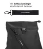 Rucksack Damen klein Alessandro small medium DIN A4 Produktbild-Vorschau 8