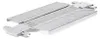 De Buyer AUFKLAPPBARE BACKFORM PERFORIERT 24X5X6 CM Produktbild-Vorschau 15