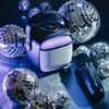 Adler AD 1199 black Karaoke speaker with microphone - Podgląd zdjęcia produktu 14
