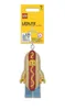 LEGO - Breloczek do kluczy z diodą LED "Hotdog man" Podgląd zdjęcia produktu 3