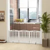 PawHut Absperrgitter Hund 3-teilig, 155 x 61 cm Faltbar Produktbild-Vorschau 7