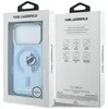 Karl Lagerfeld Peekaboo Logo MagSafe hoesje voor Apple Productafbeelding-voorbeeld 8