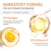 Sérum visage à la vitamine C Sérum éclaircissant anti-âge Voir les images du produit 3