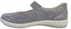 Legero TANARO 5 aria G Spangenballerina Blau in Gr. 40 Produktbild-Vorschau 8