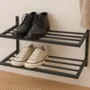 FRAMADO, Schuhregal Metall Hängend, Schuh Organizer, Produktbild-Vorschau 8