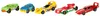 Hot Wheels 5er Geschenkset Sortiment (rollierend) Produktbild-Vorschau 51