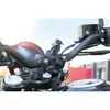 OPTILINE Motorrad-Handyhalterung 90437 Produktbild-Vorschau 4