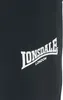 Dres damski z kapturem LURGAN Black/Grey M Lonsdale Podgląd zdjęcia produktu 7