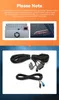 für Mercedes Benz W211 CLS CLK G W219 W463  W209 CLS 350 Produktbild-Vorschau 6