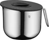 WMF Function Bowls Rührschüssel mit Spritzschutz-Deckel, Anteprima dell’immagine prodotto 4
