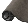 Velours Teppich Joy Dunkelbraun, Größe:200x250 cm Produktbild-Vorschau 4