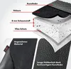 WALSER Sitzschonbezug Polyester Satz Produktbild-Vorschau 8