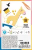 folia Mini Filz-Nähset "Filzinies" 13-teilig Giraffe Produktbild-Vorschau 6