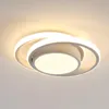 LED Deckenleuchte Weiß Runde 24W Natürliches Weiß 4000K Produktbild-Vorschau 9