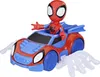 Saf Spidey Web Crawler N Accsry Náhled obrázku produktu 3
