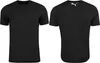 Puma Herren-T-Shirt, schwarz, 678256 02 XL Produktbild-Vorschau 7