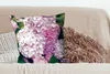 MuchoWow® Zierkissen Sofakissen Wohnzimmer Dekokissen 60x60 Produktbild-Vorschau 4