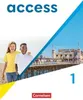 Access Band 1: 5. Schuljahr - Schülerbuch Produktbild-Vorschau 2