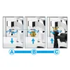 JBL Proclean Aqua In-Out Wasserstrahlpumpe Produktbild-Vorschau 7