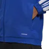 Adidas Sq21 Pre Jkt Royblu/White Xl Produktbild-Vorschau 4