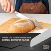Moritz & Moritz Brotmesser 20cm Klinge - ergonomischer Produktbild-Vorschau 6